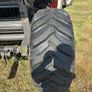 2023 Massey Ferguson RB 3130F Image 8