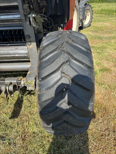2023 Massey Ferguson RB 3130F