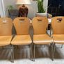 Various Sets Of Kitchen Dining Chairs Available - Can Deliver Image 2