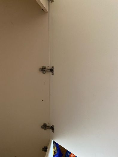 Kitchen units