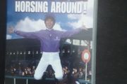 Horse Racing DVD Frankie Dettori's Magnificent 7