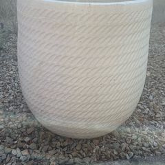 Very Large Flower Pot