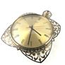 Mid Century wall clock Image 4
