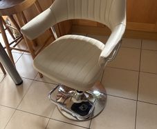 stool