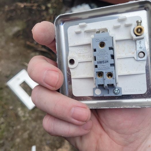 plug sockets