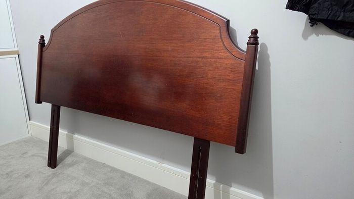 Headboard - Double