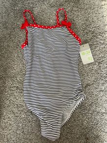 Baby Swimsuit