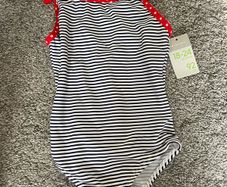 Baby Swimsuit