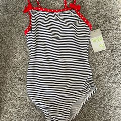 Baby Swimsuit