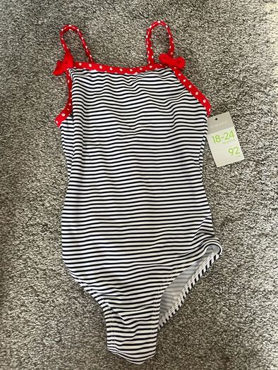 Baby Swimsuit
