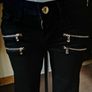 Brown Thomas paige new designer skinny jeans Image 7