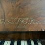Burling & Mansfield Piano Image 3