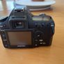 Pentax K100 digital SLR Image 2