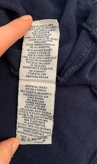 Polo Ralph Lauren Long Sleeve