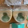 Elvie Breast Pump x 2 Image 2