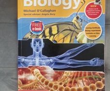 leaving cert Biology