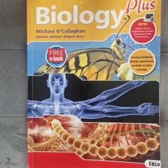 leaving cert Biology