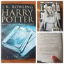 Harry Potter First Edition Image 4