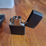 Rare Guinness Zippo Lighter Image 2