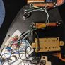 Yamaha Electric Guitar Image 4