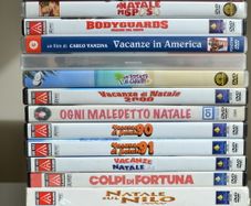 130 Original Italian Comedy Movie Collection