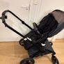 Bugaboo Fox Stellar Limited Edition + Premium Accessories ( buggy / stroller and pram / bassinet ) Image 3