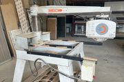 Cross Cut Saw