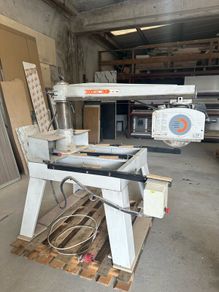 Cross Cut Saw
