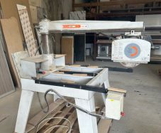 Cross Cut Saw