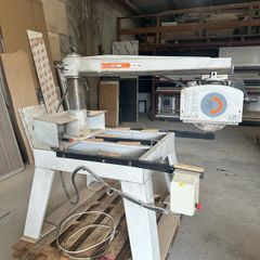 Cross Cut Saw