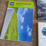 Peugeot 207 car manual with Keyfast key fob all in in excellent condition with no issues FREE STANDARD POSTAGE INCLUDED Image 5