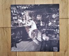 Lp.Led Zeppelin ''In Through The Out Door''Swang Song Rec.P-79.Cover Variant A. Ex/Nm.cond.