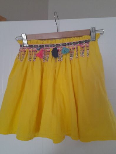 Billieblush girls skirt