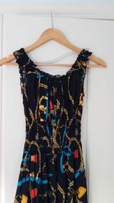 Dress midi