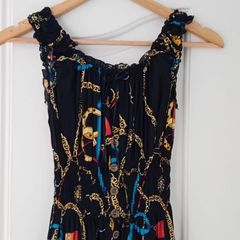 Dress midi
