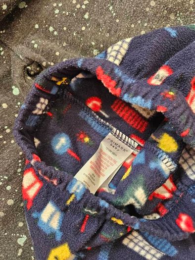 Big Toddler Boy Bundle 12-18 Months