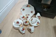 Fine bone china