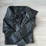Calvin Klein leather jacket Image 2
