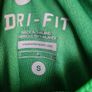 Nike Celtic football shorts magners green Size Small Image 7