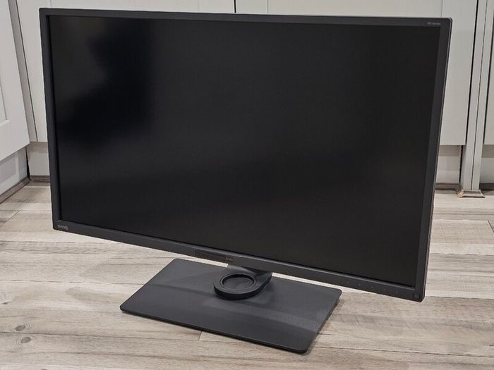BenQ PD3200U 32" 4K UHD Designer Monitor