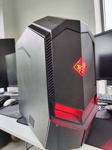 Fast Gaming Pc I7/16gb/rtx 2060/ssd+hdd/wifi/w11
