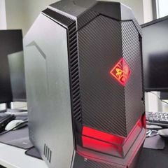 Fast Gaming Pc I7/16gb/rtx 2060/ssd+hdd/wifi/w11