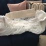 stokke crib cradle sheets Image 6