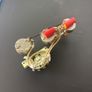 Stratocaster guitar wiring harness Image 2