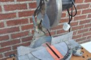 Chop saw
