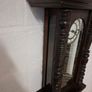Large decorative antique clock Image 4