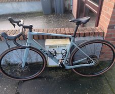 Bicykles