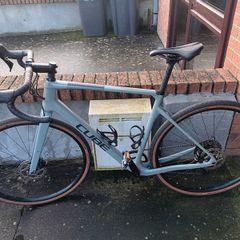 Bicykles