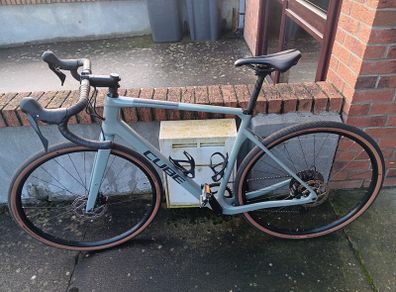 Bicykles