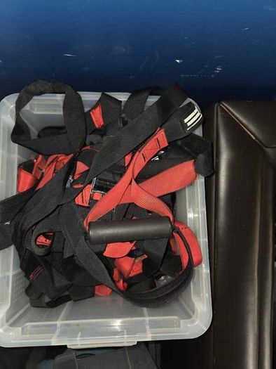 Gym Equipment